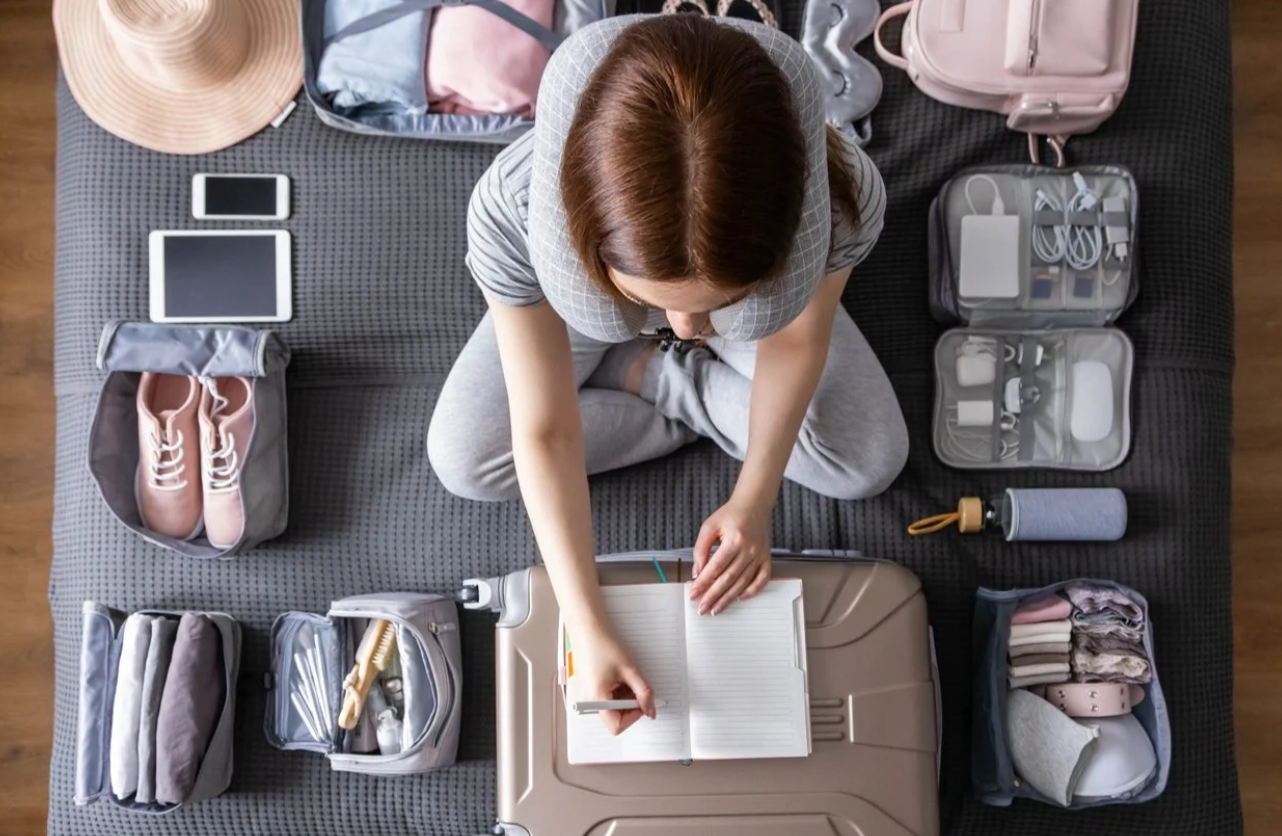 Packing Tips for Stress-Free Travel: What to Bring and What to Leave