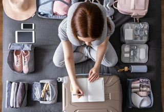 Packing Tips for Stress-Free Travel: What to Bring and What to Leave