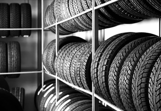 How to Choose the Right Tires for Your Car’s Performance