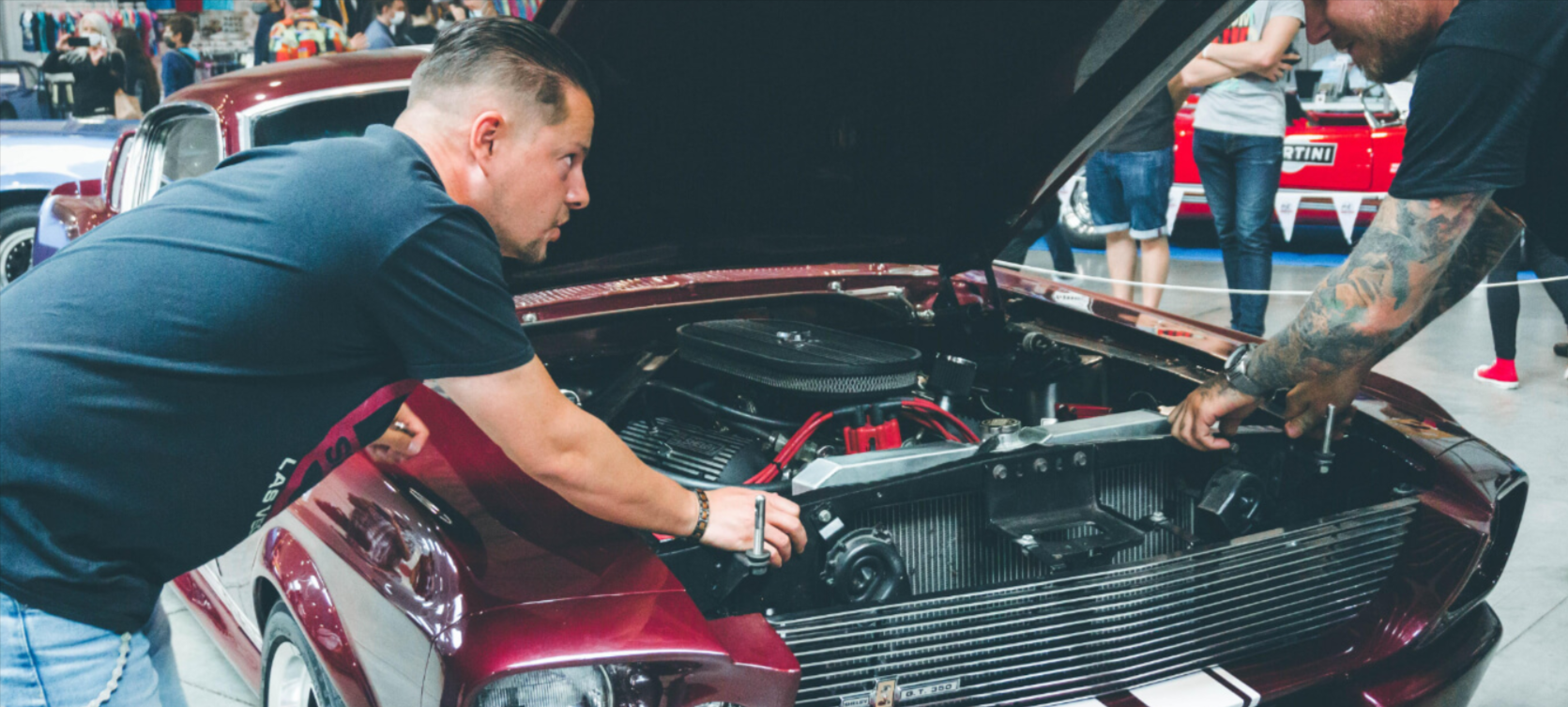 The Best Aftermarket Parts for Improving Your Car’s Performance