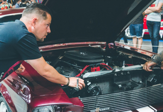 The Best Aftermarket Parts for Improving Your Car’s Performance