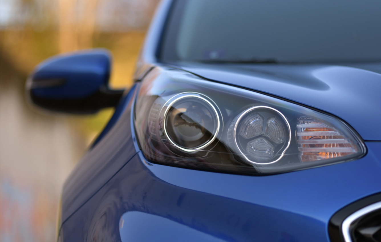 How to Install LED Headlights for Better Visibility