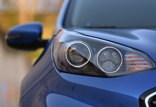 How to Install LED Headlights for Better Visibility