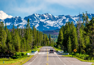 A Guide to the Best Road Trip Routes in the USA