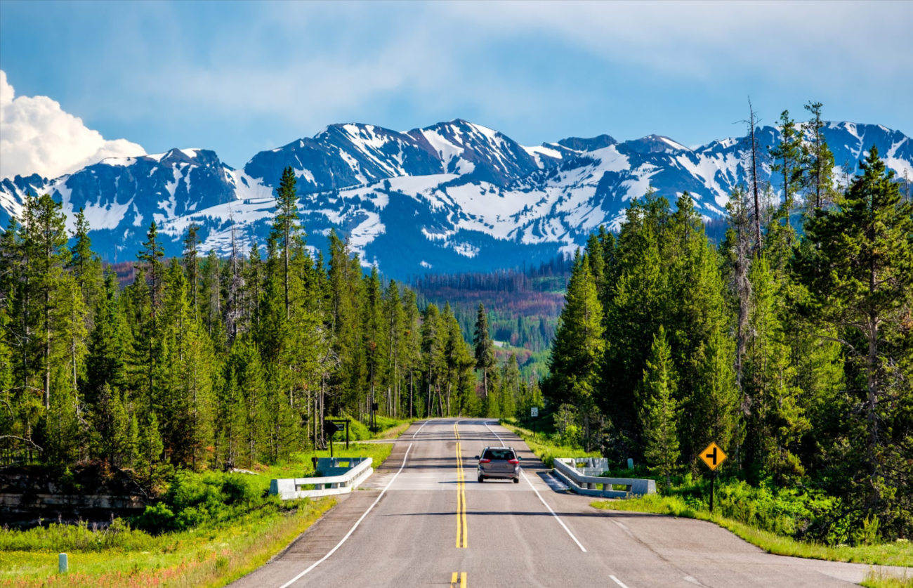 A Guide to the Best Road Trip Routes in the USA